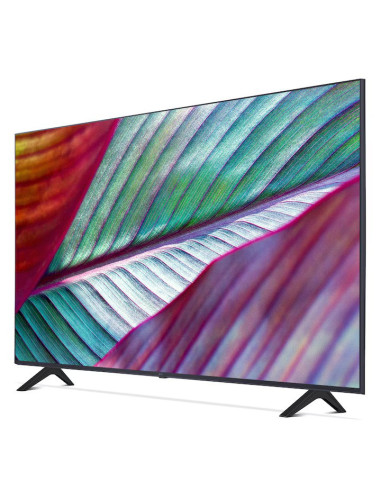 55UR78003LK-4781,Televizor LG LED 55UR78003LK, 139 cm, Smart, 4K Ultra HD, Clasa G (Model 2023)