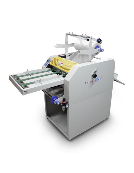 Aparat profesional laminat la cald si rece SENWEI 390D Aparat profesional laminat la cald si rece SENWEI 390D