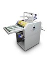 Aparat profesional laminat la cald si rece SENWEI 390D