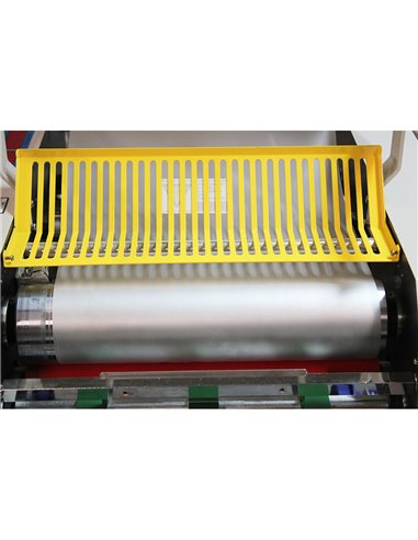 Aparat profesional laminat la cald si rece SENWEI 390D Aparat profesional laminat la cald si rece SENWEI 390D