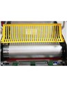 Aparat profesional laminat la cald si rece SENWEI 390D
