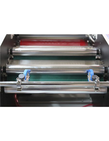 Aparat profesional laminat la cald si rece SENWEI 390D Aparat profesional laminat la cald si rece SENWEI 390D