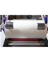 Aparat profesional laminat la cald si rece SENWEI 390D
