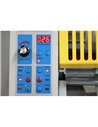 Aparat profesional laminat la cald si rece SENWEI 390D