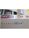 Aparat profesional laminat la cald si rece SENWEI 390D
