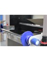 Aparat profesional laminat la cald si rece SENWEI 390D