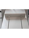 Aparat profesional laminat la cald si rece SENWEI 390D