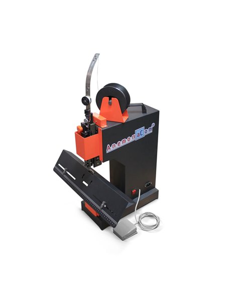 Capsator electric cu sarma SENWEI DZ350A