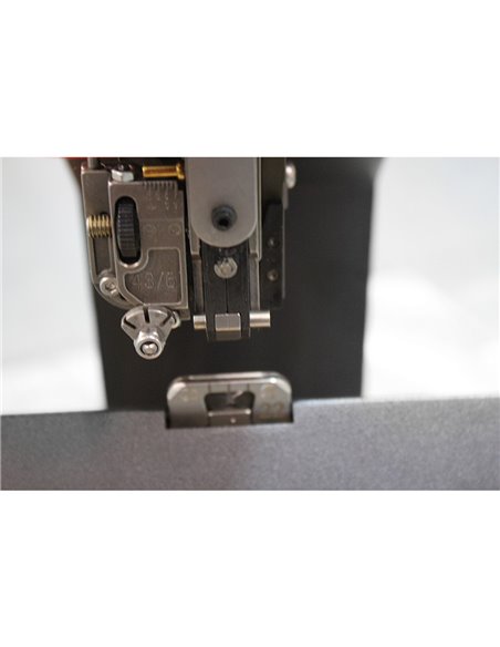 Capsator electric cu sarma SENWEI DZ350A