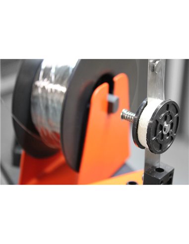 Capsator electric cu sarma SENWEI DZ350A