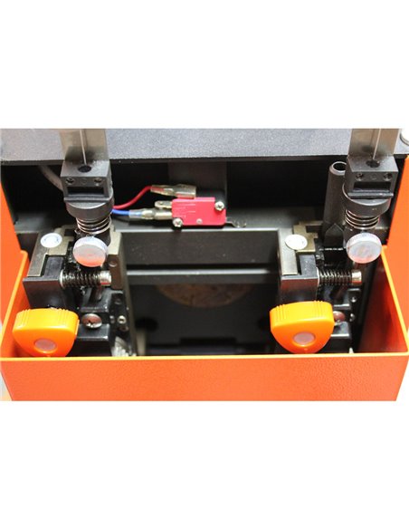 Capsator electric cu sarma SENWEI DZ350B