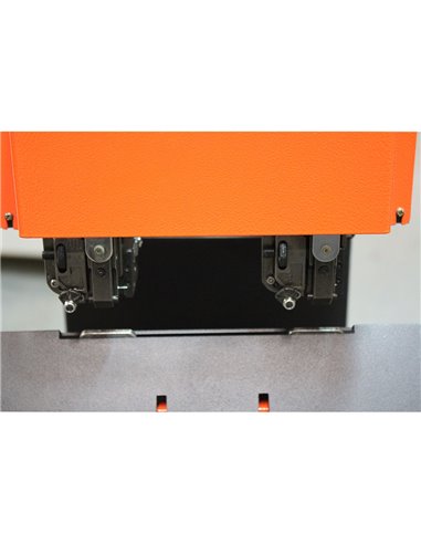 Capsator electric cu sarma SENWEI DZ350B