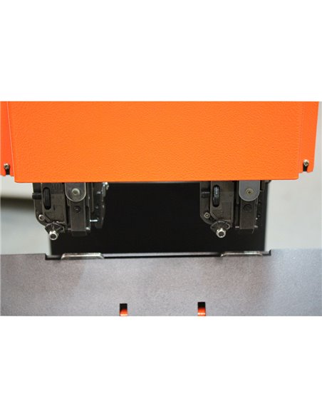 Capsator electric cu sarma SENWEI DZ350B