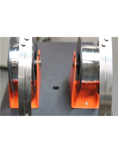 Capsator electric cu sarma SENWEI DZ350B