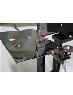 Capsator profesional manual UNITEC SH04 2