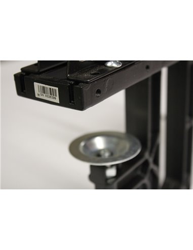 Capsator profesional manual UNITEC SH04