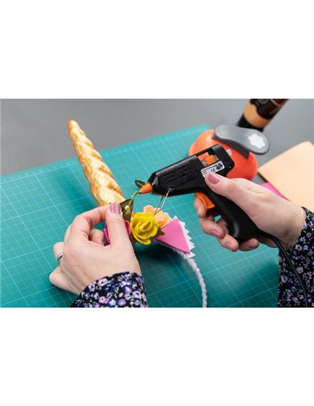 Frunze inmugurite Daco AD398, 6 bucati