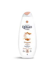 Gel de dus Dermomed BH4341, 750 ml, Migdale