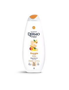 Gel de dus Dermomed BH4343, 750 ml, Mango