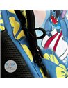 Ghiozdan tip troller Lilo&Stitch, 3 compartimente, 47x32x27cm, Lyfestyle