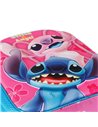 Ghiozdan gradinita Lilo&Stitch KM4786, 31x26x11 cm, Angel