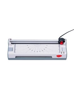 Laminator la cald/rece A4 Daco LM400, 265 W