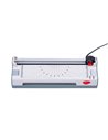 Laminator la cald/rece A4 Daco LM400, 265 W