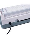 Laminator la cald/rece A4 Daco LM400, 265 W