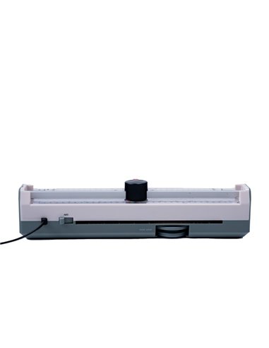 Laminator la cald/rece A4 Daco LM400, 265 W