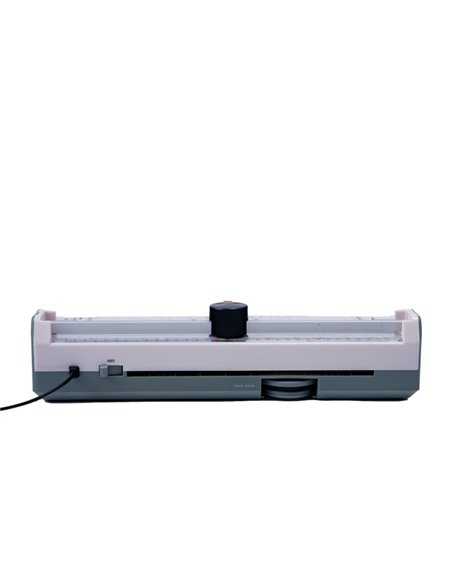 Laminator la cald/rece A4 Daco LM400, 265 W