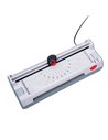 Laminator la cald/rece A4 Daco LM400, 265 W