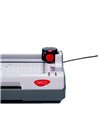 Laminator la cald/rece A4 Daco LM400, 265 W