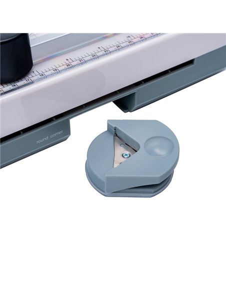 Laminator la cald/rece A4 Daco LM400, 265 W