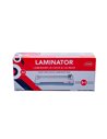 Laminator la cald/rece A4 Daco LM400, 265 W