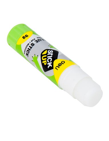 Lipici solid Deli DLE6366A, 9 g, Motiv animals