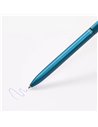 Pix Ineo Elements Pelikan in cutie metalica, Ocean Blue