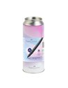 Liner grip Faber-Castell FC151617, 0.4 mm, 15 bucati, cutie metal