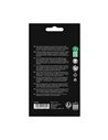 Set 10 linere grip Faberr-Castell FC151691, 0.4 mm, 4 culori