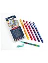 Set 6 linere profesionale Derwent, 0.3 mm