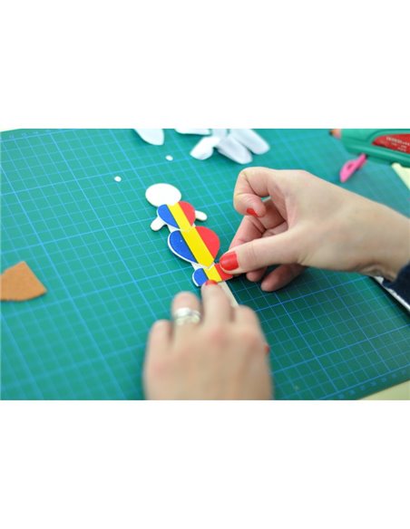 Rominioare Daco AD378, 20 bucati