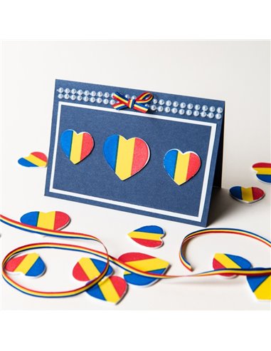 Rominioare Daco AD378, 20 bucati