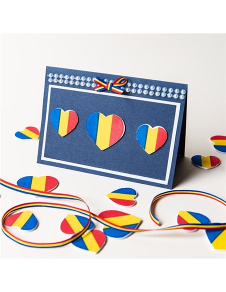 Rominioare Daco AD378, 20 bucati