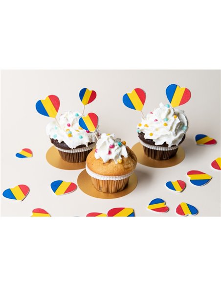 Rominioare Daco AD378, 20 bucati