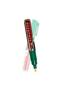 Marker reincarcabil tabla magnetica Daco MK231V, Verde