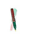 Marker reincarcabil tabla magnetica Daco MK231V, Verde