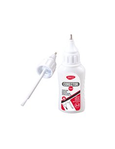 Corector creion + pensula Daco CF100, 10 ml