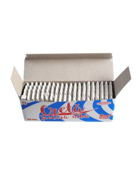 AS000011,Creta alba 100/cut