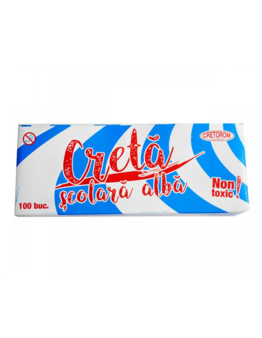 AS000011,Creta alba 100/cut