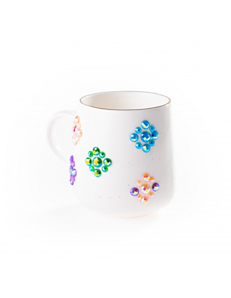 AD484,Accesorii Craft - Ad484 Glitter Bling Daco