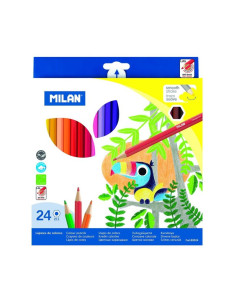 80024,Creion Color 24 Milan